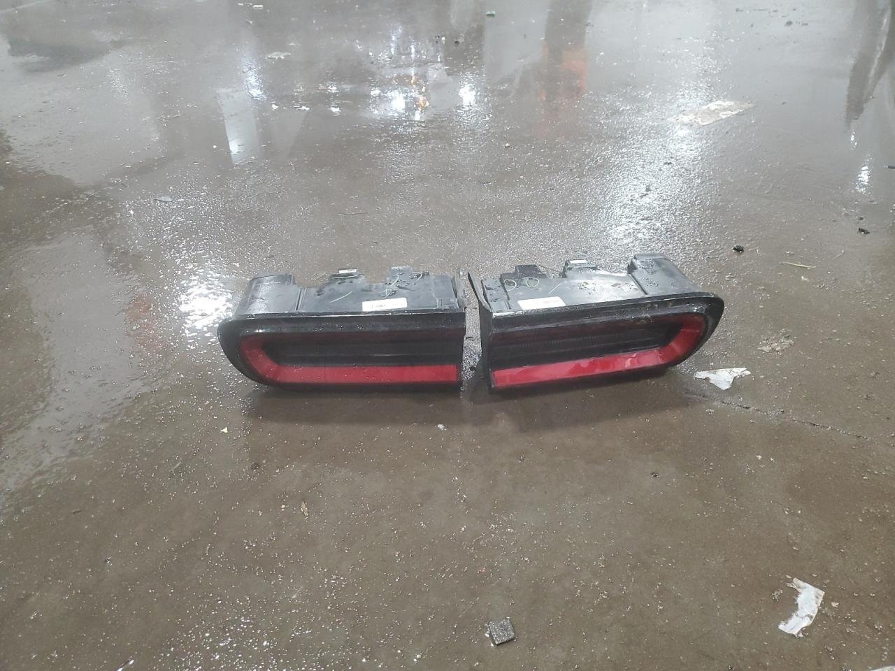 2023 DODGE CHALLENGER GT VIN:2C3CDZJG9PH521407