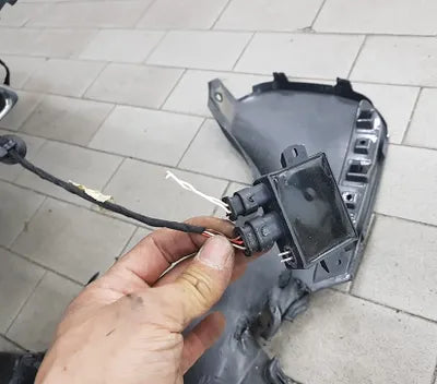 2020 BMW 520 WBA11BH04MCF59489 VIN:WBA11BH04MCF59489