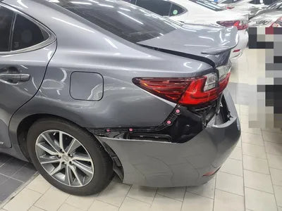 2017 Lexus ES 300 JTHBW1GG6H2162133 VIN:JTHBW1GG6H2162133