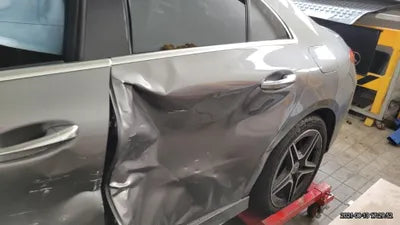 2020 Mercedes-Benz CLA 250 W1K5J4HB8LN126409 VIN:W1K5J4HB8LN126409