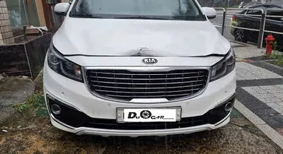 2016 Kia Carnival KNAMC81ABGS160865 VIN:KNAMC81ABGS160865
