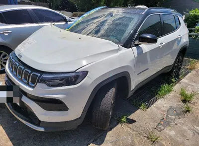 2022 Jeep Compass 3C4NJDCB6NT173491 VIN:3C4NJDCB6NT173491