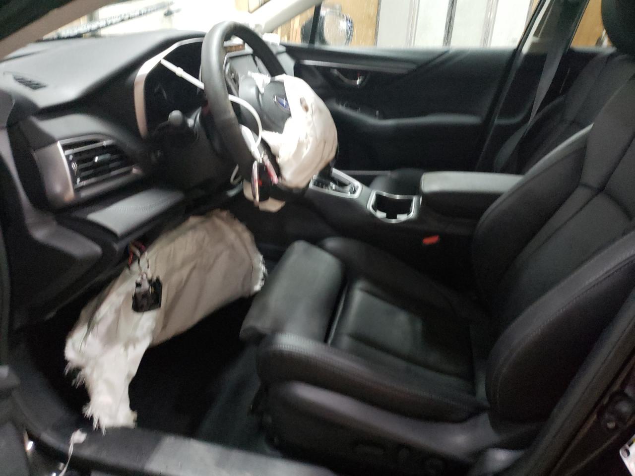 2024 SUBARU OUTBACK LIMITED VIN:4S4BTANC2R3275840