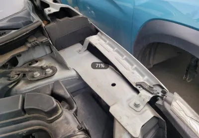 2015 Nissan Qashqai SJNDJ18EXFA234587 VIN:SJNDJ18EXFA234587