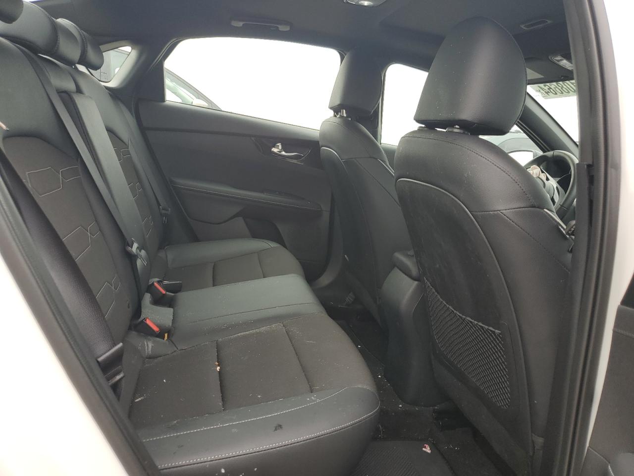 2024 KIA FORTE GT LINE VIN:3KPF54AD4RE722435