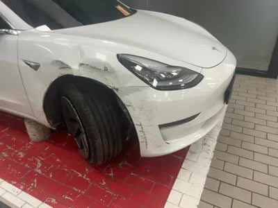 2020 Tesla Model 3 5YJ3E1EB0LF585716 VIN:5YJ3E1EB0LF585716
