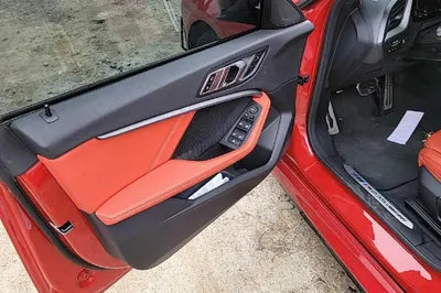 2021 BMW 235 WBA11AL0XM7H63840 VIN:WBA11AL0XM7H63840