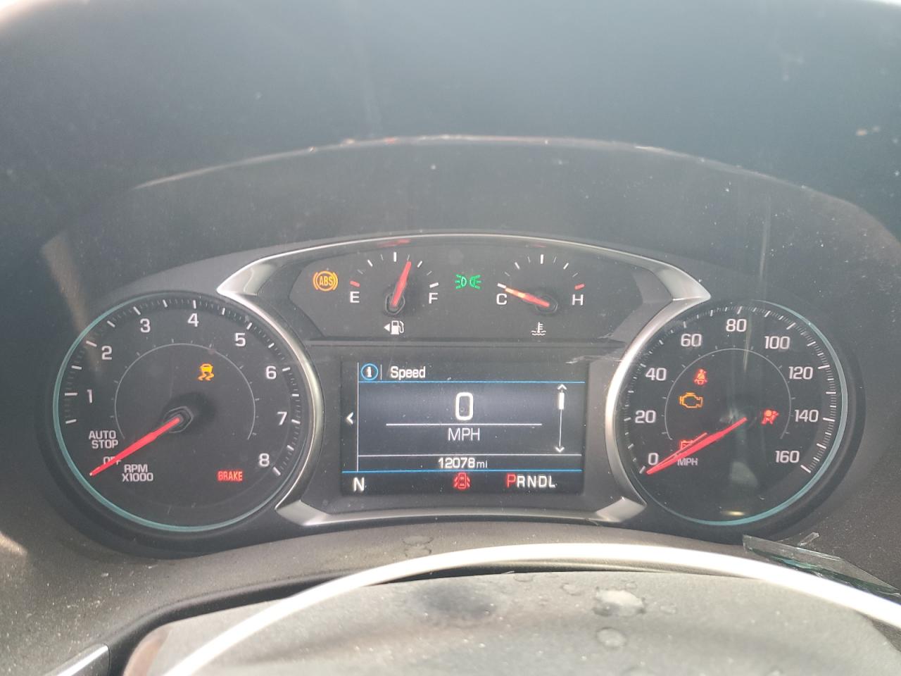 2024 CHEVROLET EQUINOX LS VIN:3GNAXHEG7RL309430