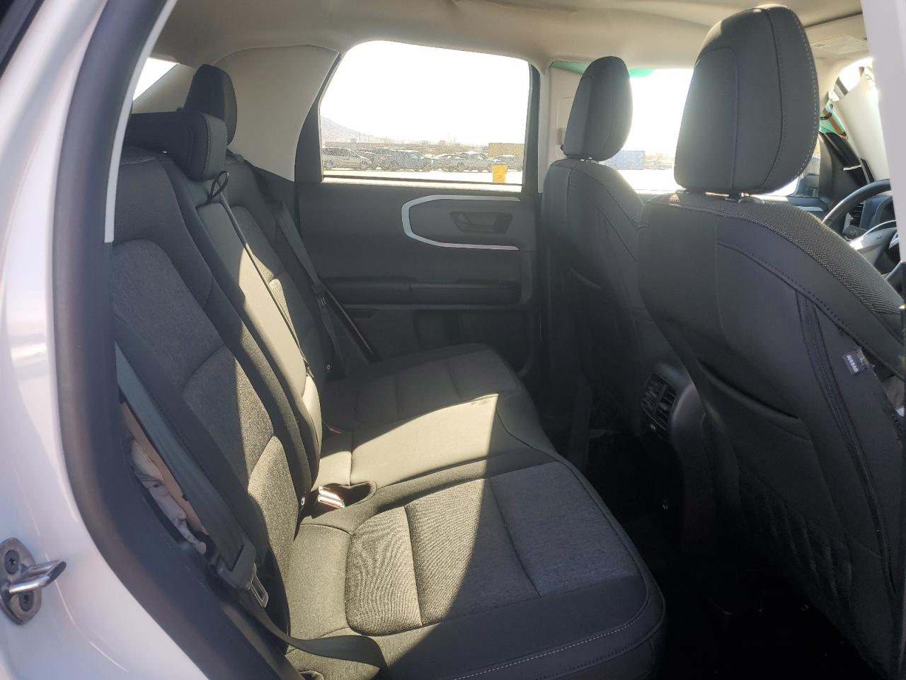 2024 FORD BRONCO SPORT BIG BEND VIN:3FMCR9B63RRE95750