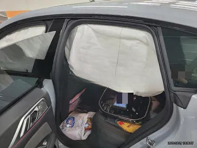 2022 Volvo S40 NONE VIN: