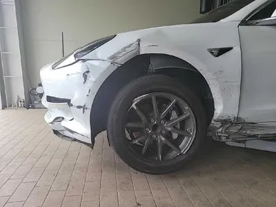 2019 Tesla Model 3 5YJ3E1EA0LF584654 VIN:5YJ3E1EA0LF584654