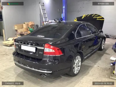 2015 Volvo S80 YV1AS73BDF1190732 VIN:YV1AS73BDF1190732