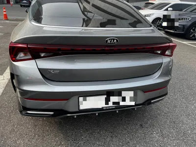 2020 Kia K5 VIN: