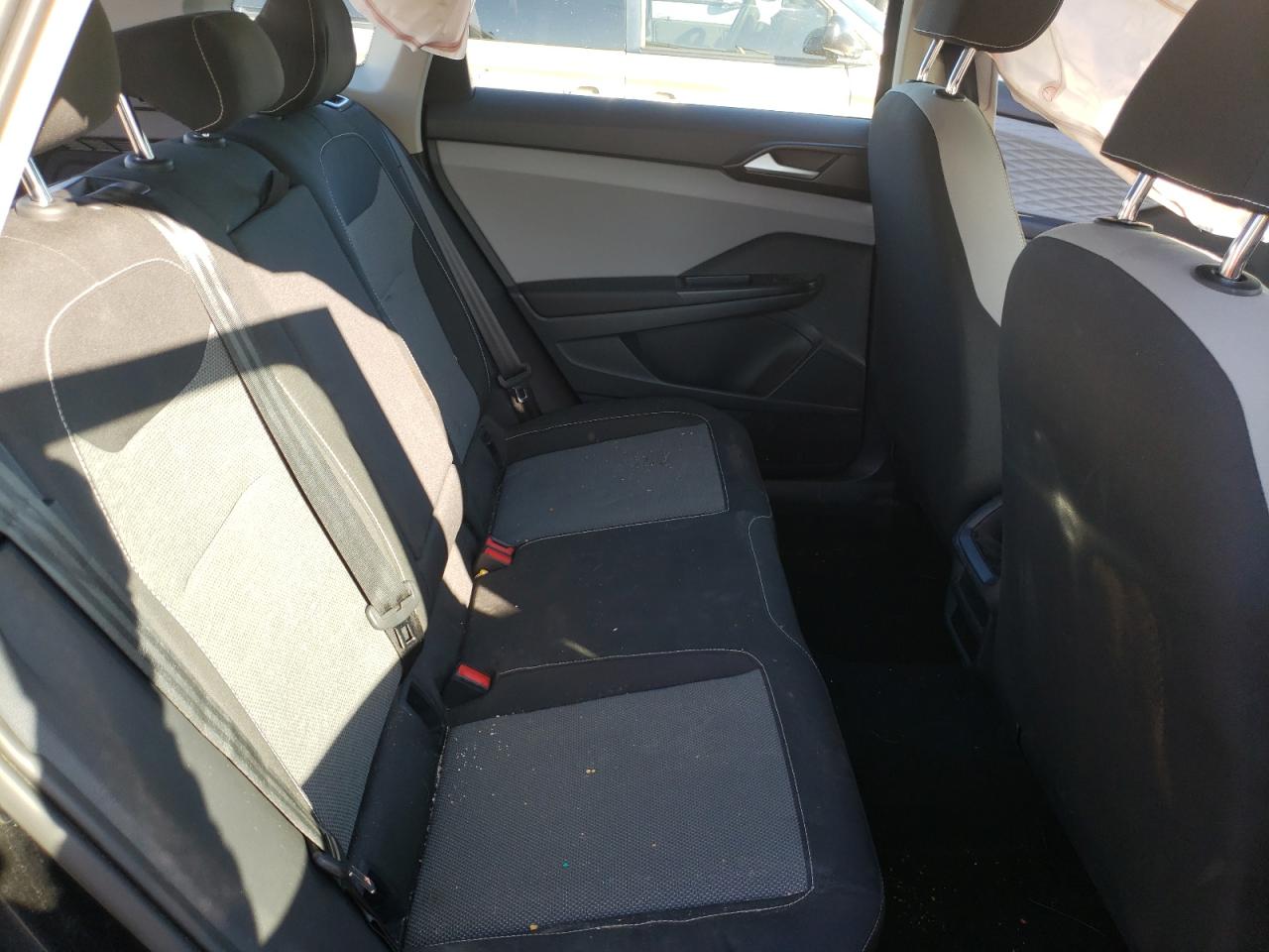 2023 VOLKSWAGEN TAOS S VIN:3VVFX7B24PM303949