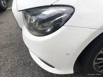 2016 Mercedes-Benz E 300 WDDZF4JB8HA061153 VIN:WDDZF4JB8HA061153