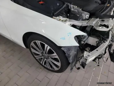 2021 Mercedes-Benz E 450 VIN: