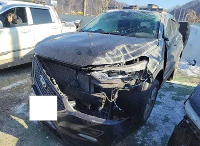 2017 Hyundai Tucson 955KMKMHJ3815GHU2 VIN:955KMKMHJ3815GHU2