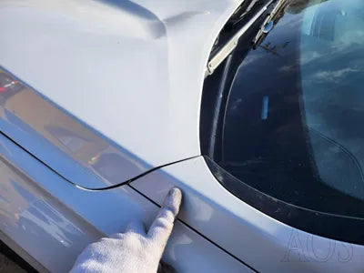 2020 Hyundai Santa FE VIN: