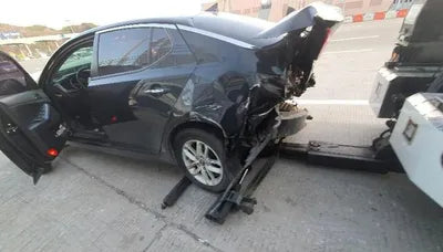 2015 Kia K5 VIN: