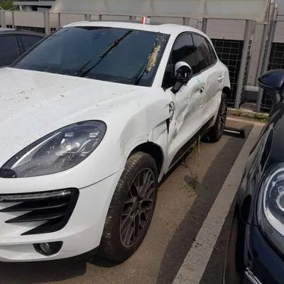 2018 Porsche Macan WP1AA2954JLB25450 VIN:WP1AA2954JLB25450