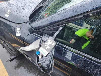 2018 BMW 550 WBAJD7109JBM19404 VIN:WBAJD7109JBM19404