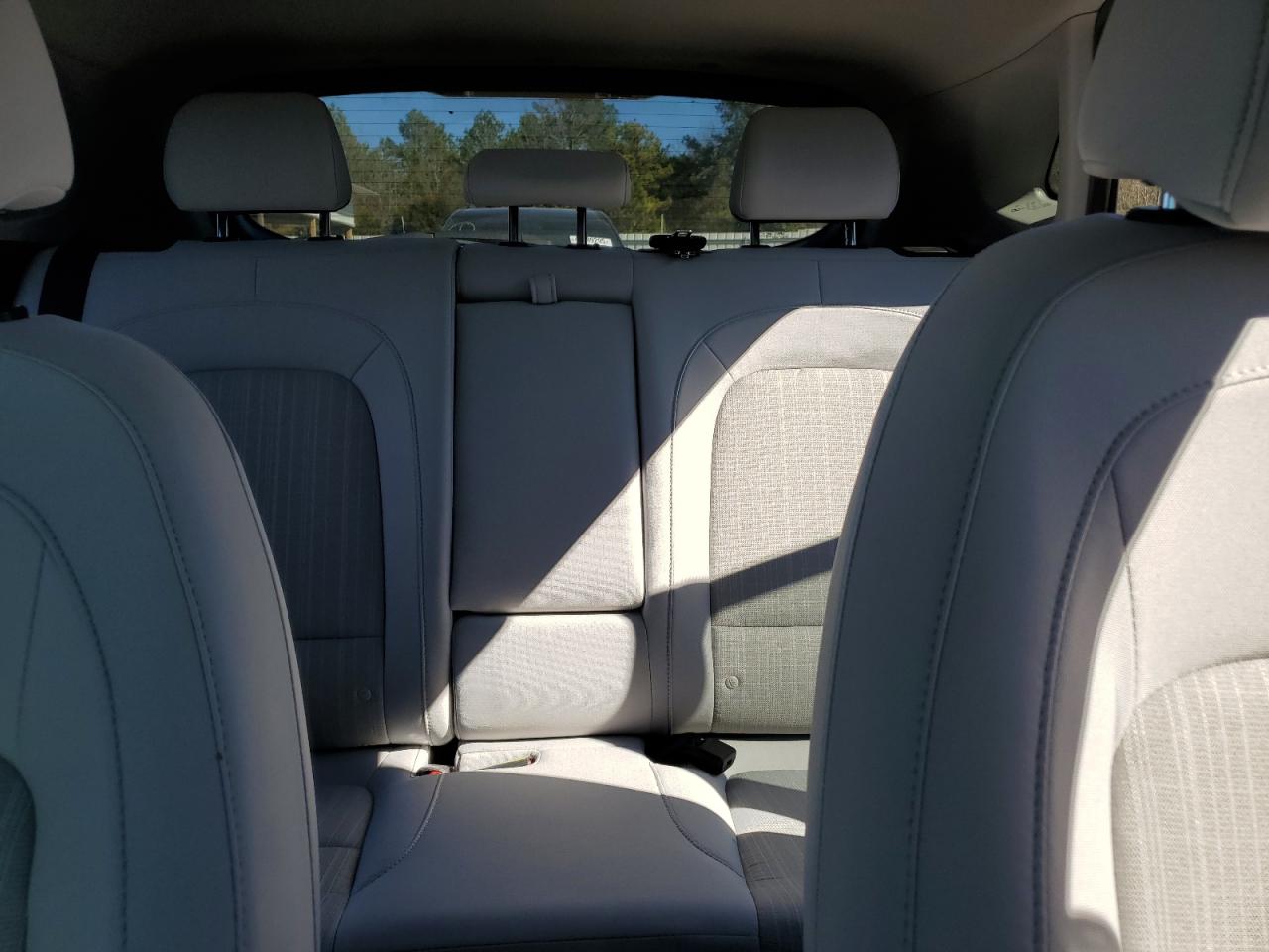 2023 HYUNDAI KONA SEL VIN:KM8K62AB4PU939718