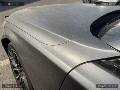 2021 BMW 730 WBA7J4101MCG10365 VIN:WBA7J4101MCG10365