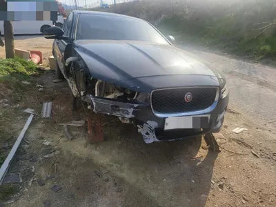 2016 Jaguar XE SAJAB4BN2GA925688 VIN:SAJAB4BN2GA925688