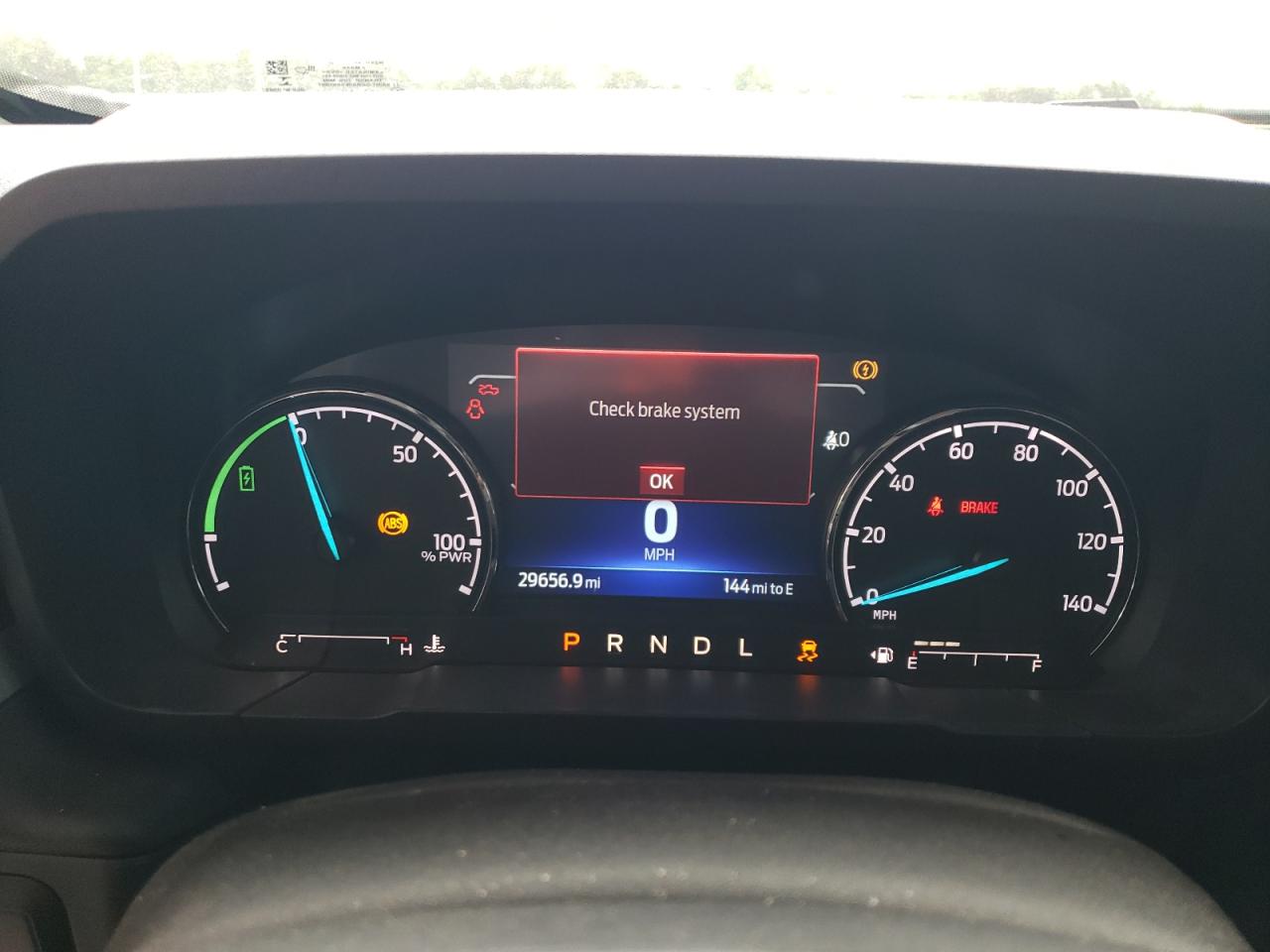 2022 FORD MAVERICK XL VIN:3FTTW8E33NRA82598