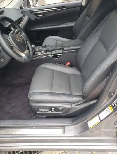2015 Lexus ES 300 JTHBW1GG3F2092703 VIN:JTHBW1GG3F2092703