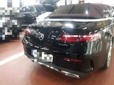 2021 Mercedes-Benz E 450 W1K1K5KB4MF161342 VIN:W1K1K5KB4MF161342