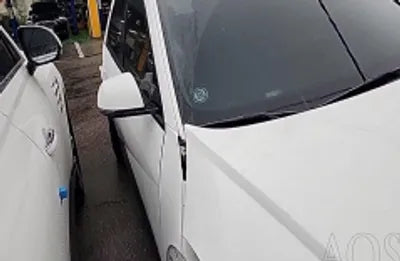 2022 Hyundai Ioniq KMHKN81AFNU029309 VIN:KMHKN81AFNU029309
