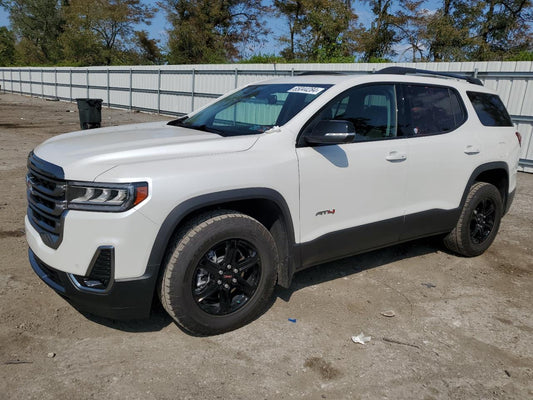 2022 GMC ACADIA AT4 VIN:1GKKNLLS4NZ115653