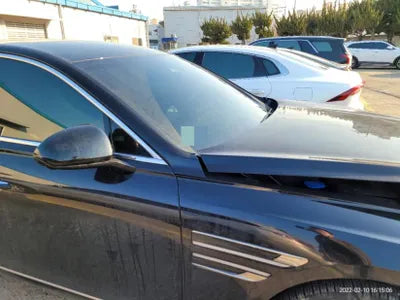 2021 Genesis G80 KMTGB41CDNU102889 VIN:KMTGB41CDNU102889