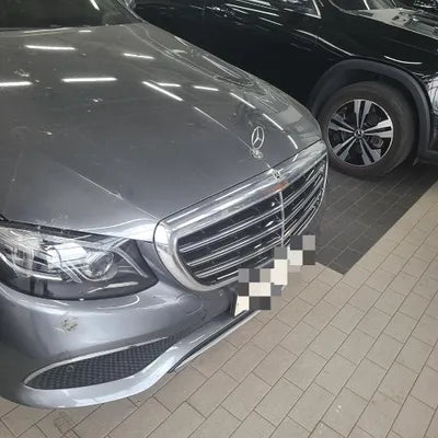 2019 Mercedes-Benz E 300 WDDZF4KBXKA588522 VIN:WDDZF4KBXKA588522