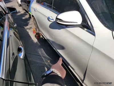 2022 Mercedes-Benz E 350 VIN: