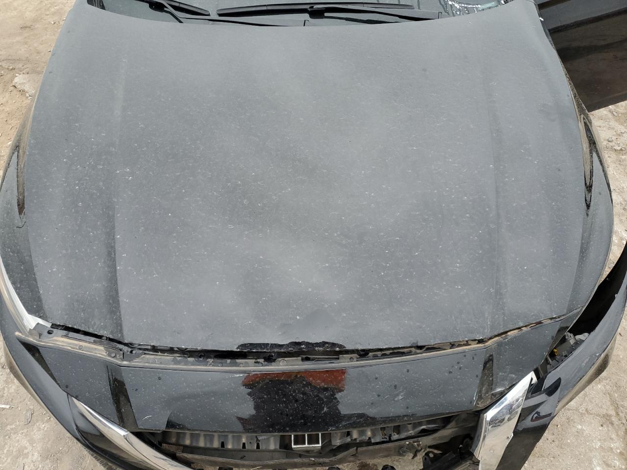 2022 NISSAN ALTIMA SV VIN:1N4BL4DV7NN361707