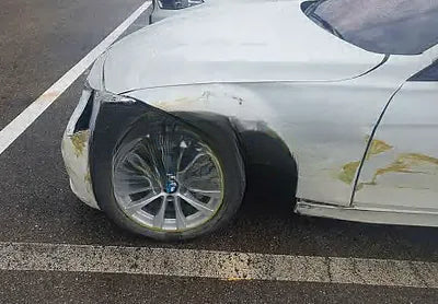 2018 BMW 320 WBA8C5100JA073836 VIN:WBA8C5100JA073836