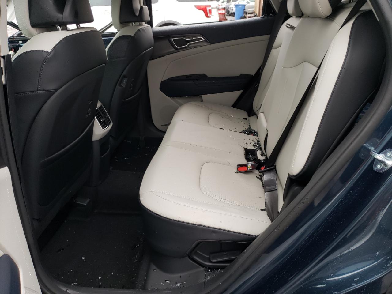 2023 KIA SPORTAGE EX VIN:KNDPVCAG9P7112715
