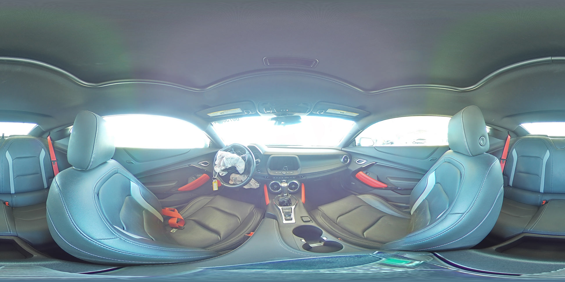 2023 CHEVROLET CAMARO LT VIN:1G1FD1RSXP0102966