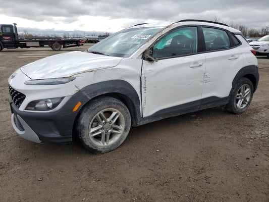 2022 HYUNDAI KONA SE VIN:KM8K12AB8NU880992