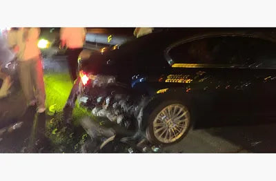 2020 BMW 520 WBAJK9103LCD92573 VIN:WBAJK9103LCD92573