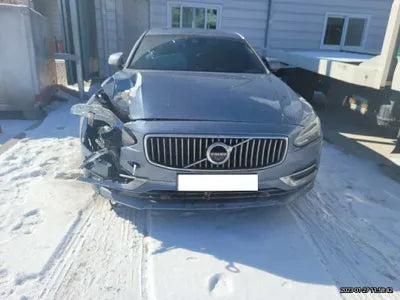 2018 Volvo S90 YV1PS68ACJ1036142 VIN:YV1PS68ACJ1036142