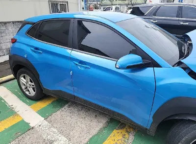 2018 Hyundai Kona KMHK3816GJU002842 VIN:KMHK3816GJU002842