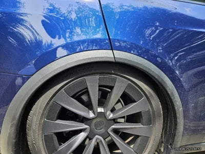 2023 Tesla Model X VIN: