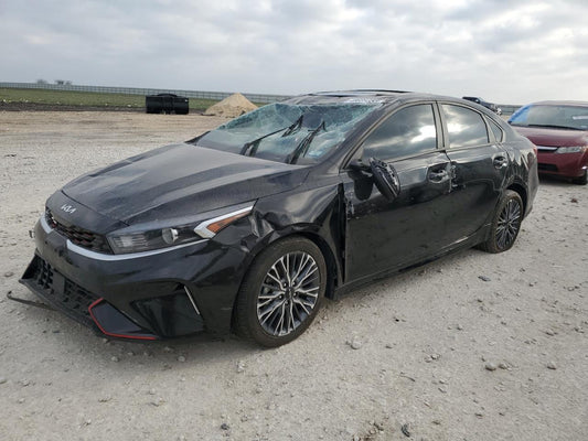 2023 KIA FORTE GT LINE VIN:3KPF54AD1PE584723