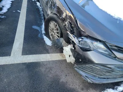 2019 Toyota Camry JTNB21HK5K3040974 VIN:JTNB21HK5K3040974