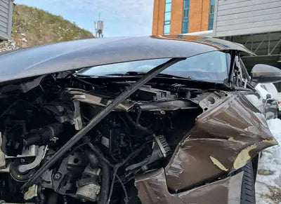 2018 Audi A4 WAUZZZF42JA170171 VIN:WAUZZZF42JA170171