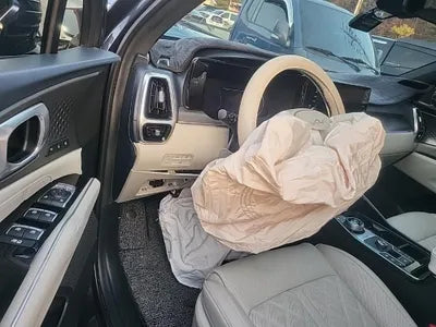 2022 Kia Sorento KNARF81GBNA119324 VIN:KNARF81GBNA119324