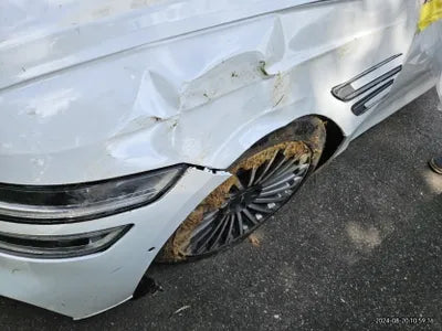 2022 Genesis G80 VIN: